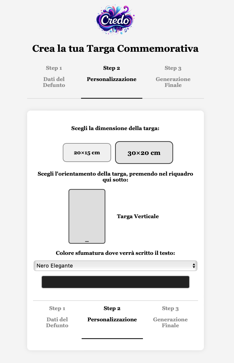 Sfondo AI generato